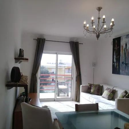 Salgados Sea View Албуфейра