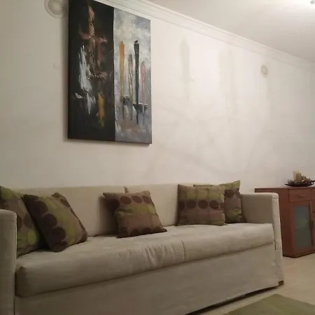 Salgados Sea View * البوفيرا