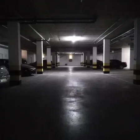 Salgados Sea View * البوفيرا