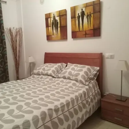 Salgados Sea View شقة