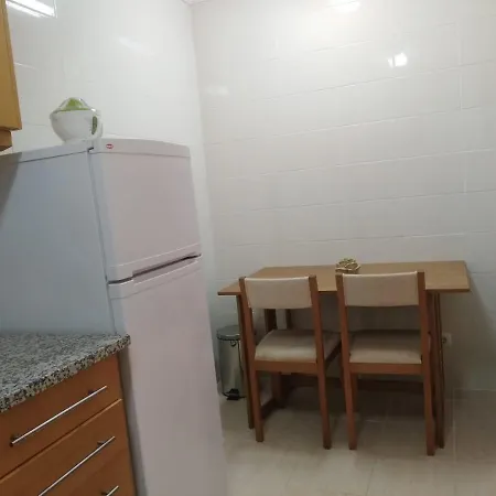 شقة Salgados Sea View البوفيرا