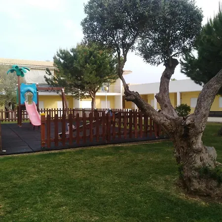 Salgados Sea View * البوفيرا