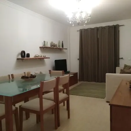 Salgados Sea View * البوفيرا