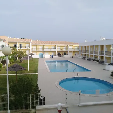 شقة Salgados Sea View