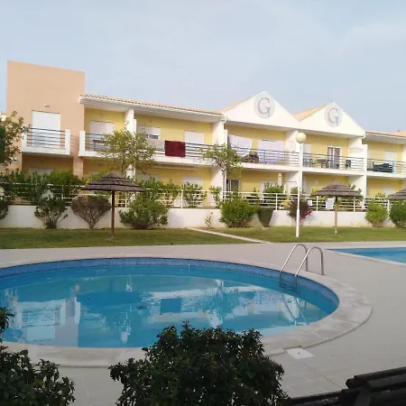 Salgados Sea View * البوفيرا