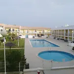 Apartman Salgados Sea View