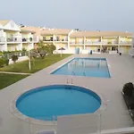 Апартаменты Salgados Sea View