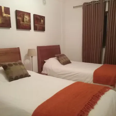 Apartman Salgados Sea View Albufeira