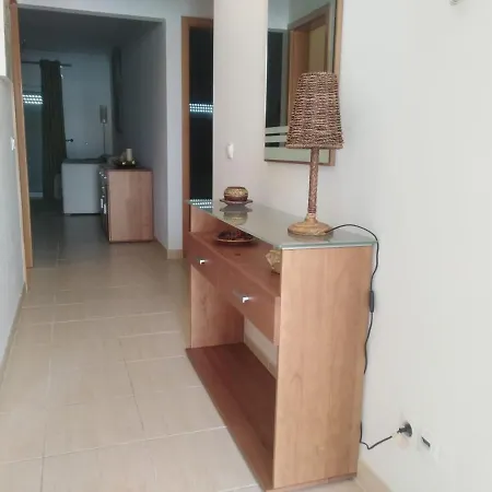Apartamento Salgados Sea View Albufeira