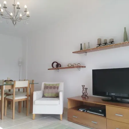 Salgados Sea View Appartement Albufeira