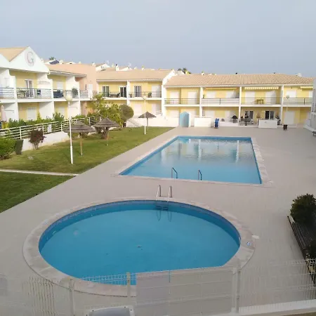 Appartement Salgados Sea View