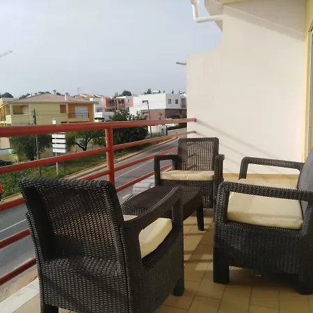 Salgados Sea View 阿尔布费拉