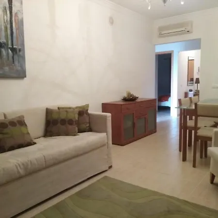 Salgados Sea View * 阿尔布费拉