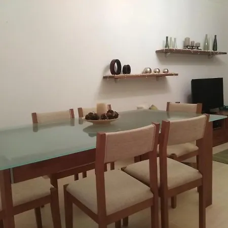 Apartment Salgados Sea View *